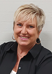 Stacy Brooks - Member of Seymour Main Street Board of Directors